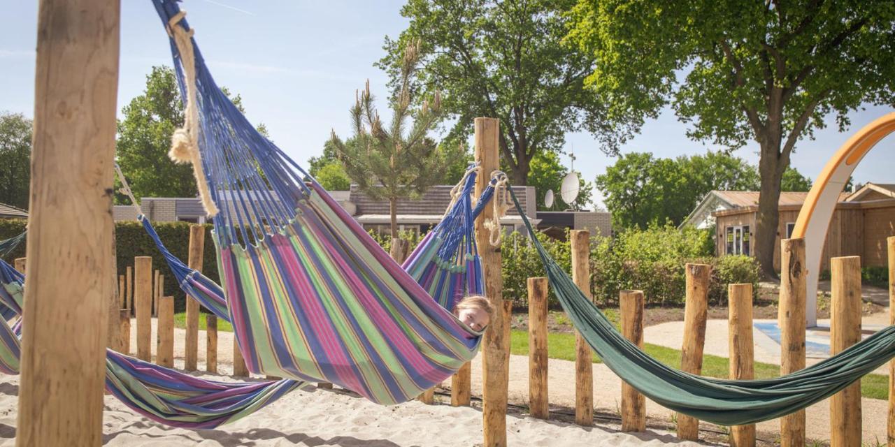 Hotel De Boshoek Voorthuizen Εξωτερικό φωτογραφία