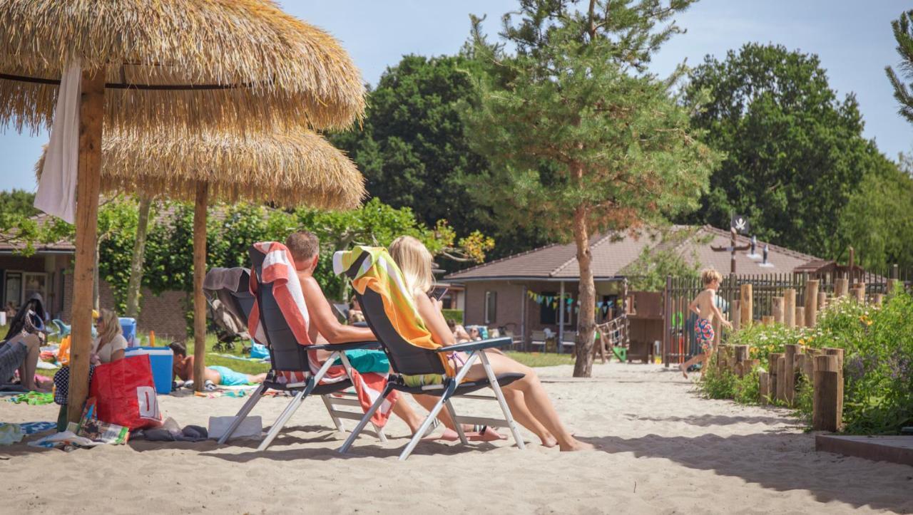 Hotel De Boshoek Voorthuizen Εξωτερικό φωτογραφία