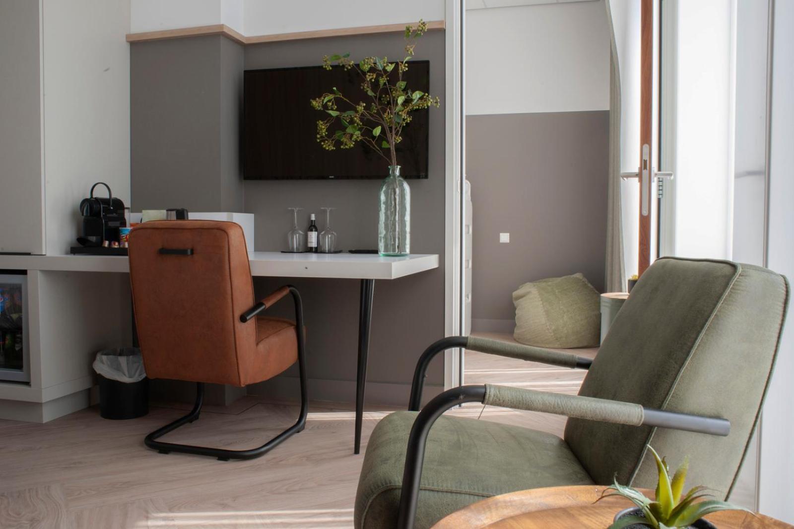 Hotel De Boshoek Voorthuizen Δωμάτιο φωτογραφία