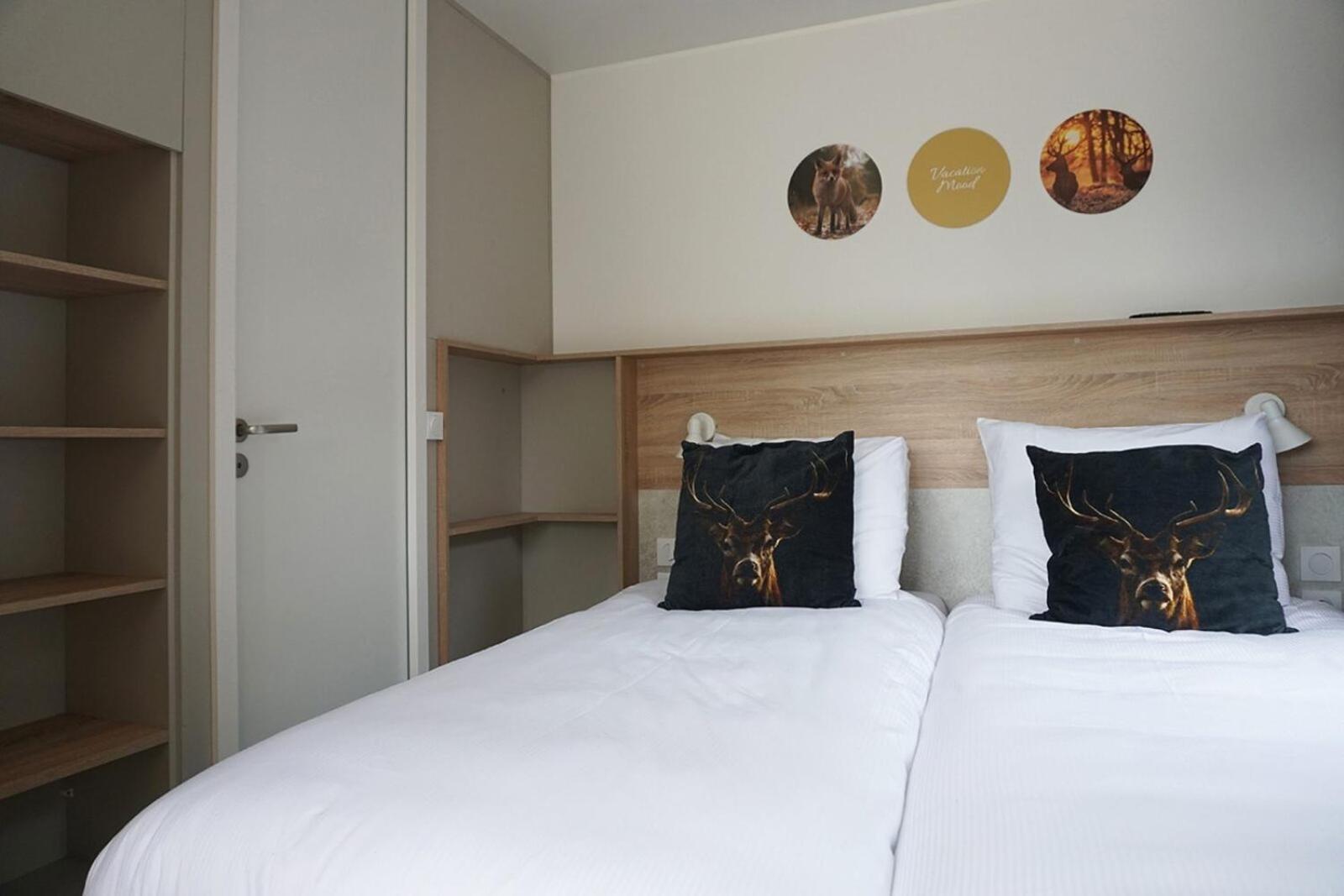 Hotel De Boshoek Voorthuizen Εξωτερικό φωτογραφία