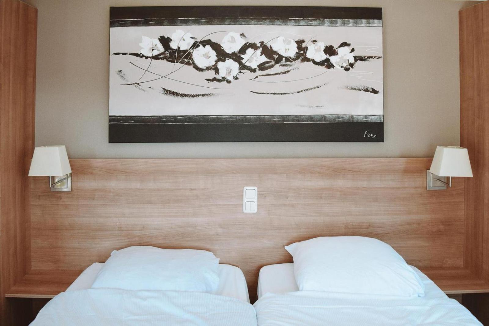 Hotel De Boshoek Voorthuizen Εξωτερικό φωτογραφία