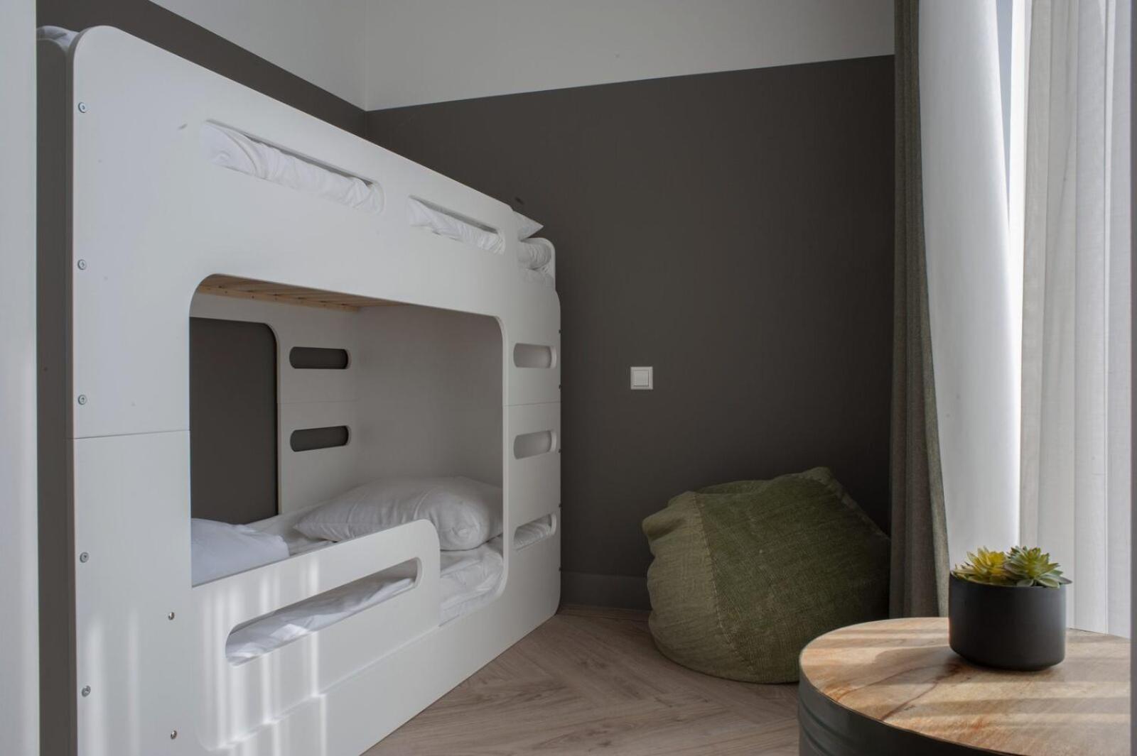 Hotel De Boshoek Voorthuizen Εξωτερικό φωτογραφία